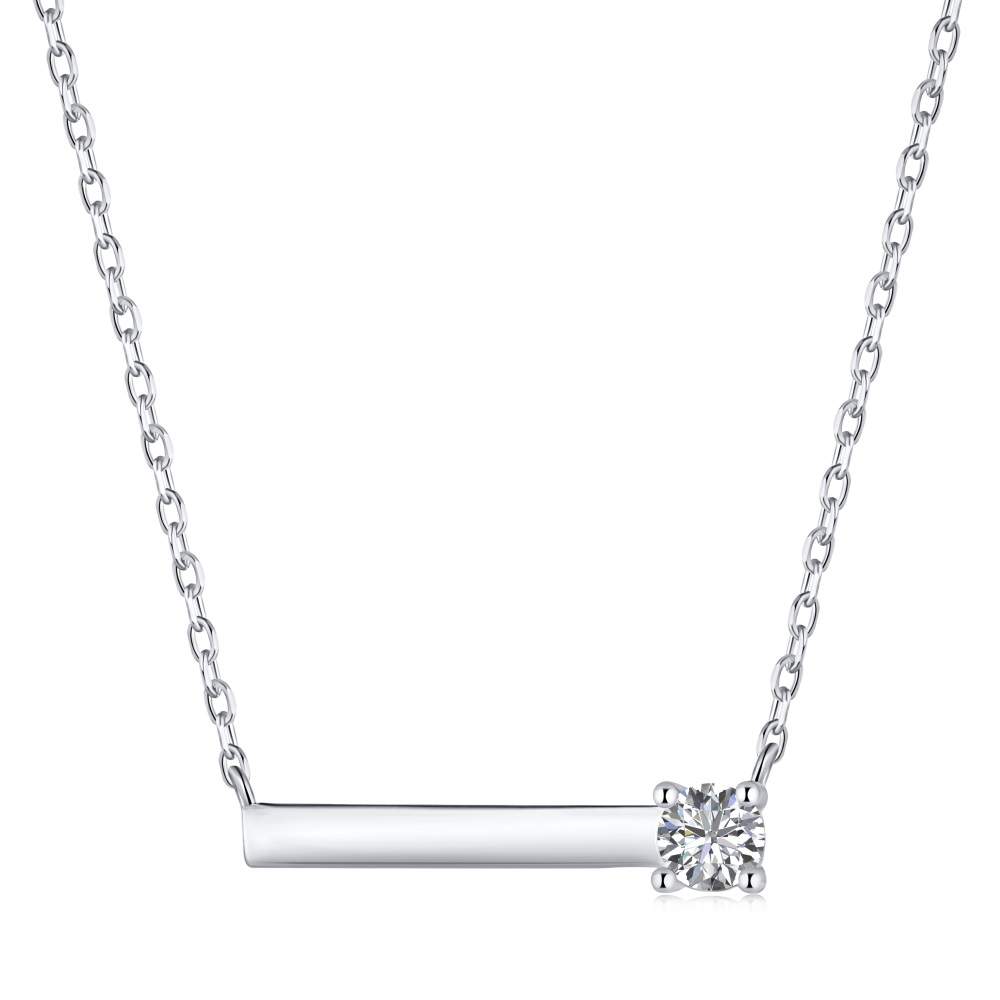 The Bar Necklace