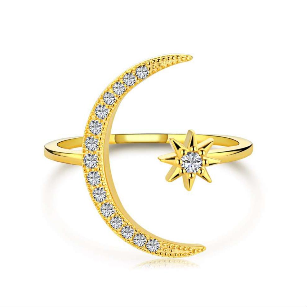 Eclipse Ring
