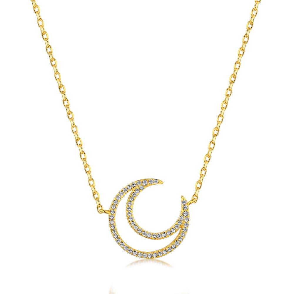 The Moon Necklace