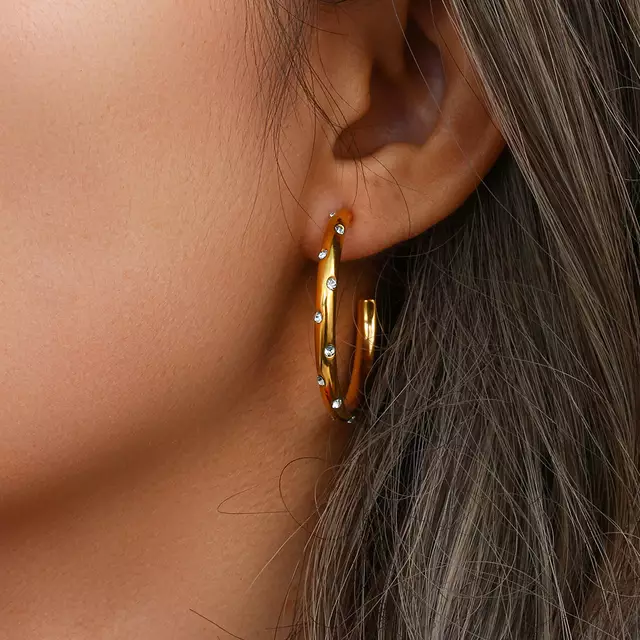 Posh Hoops