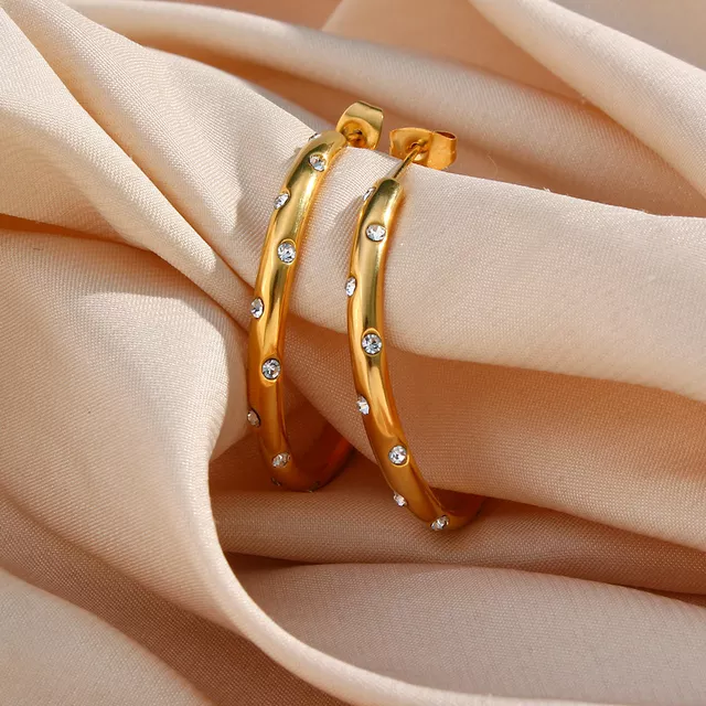 Posh Hoops