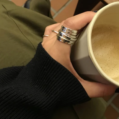 Posh Ring