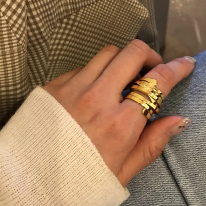 Posh Ring