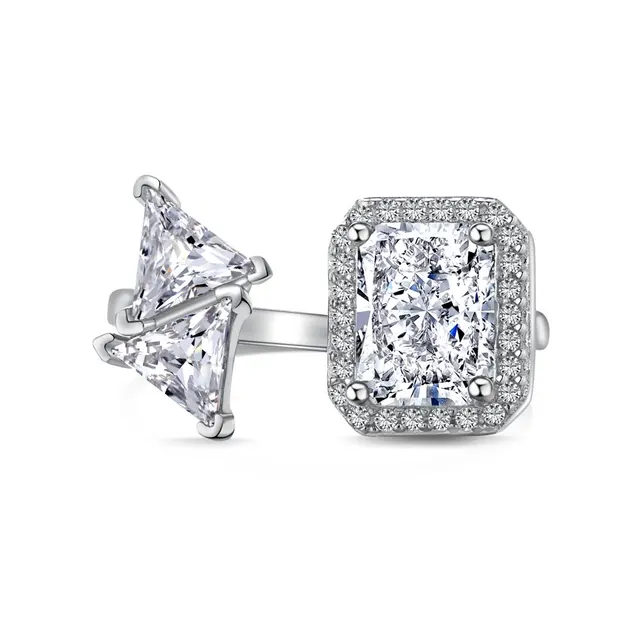 Abstract Ring