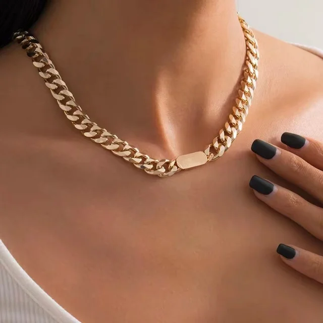 Miami Cuban Link Chain