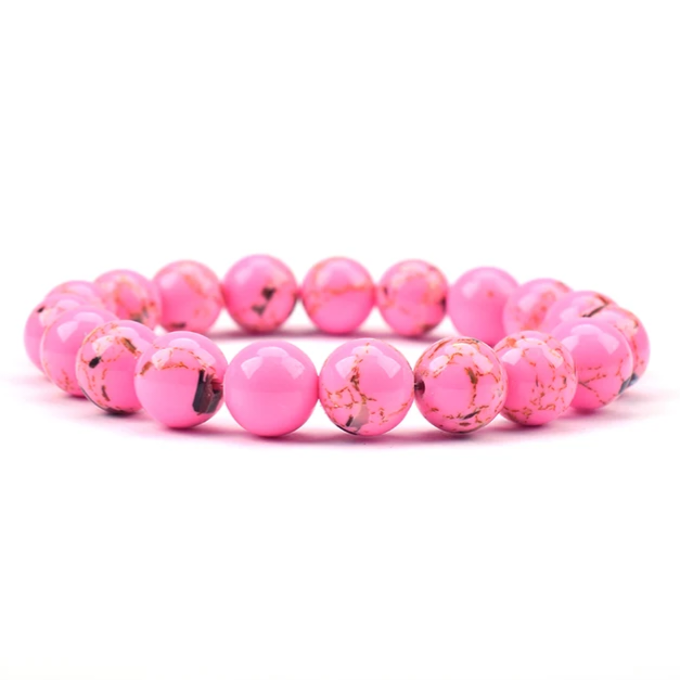 Howlite Bracelet