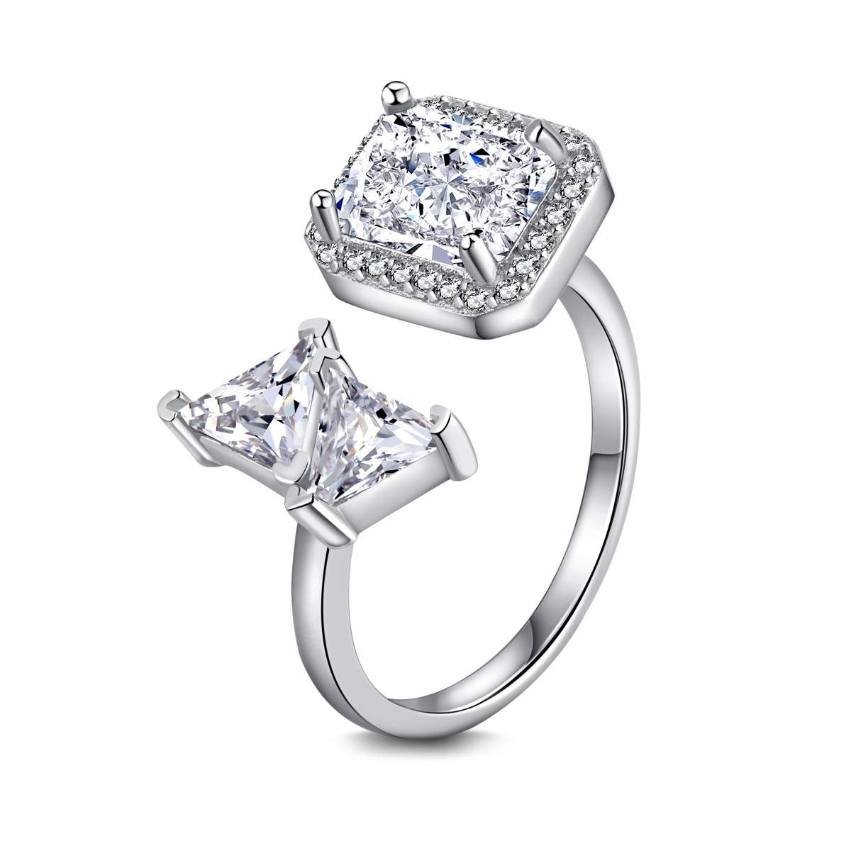 Abstract Ring