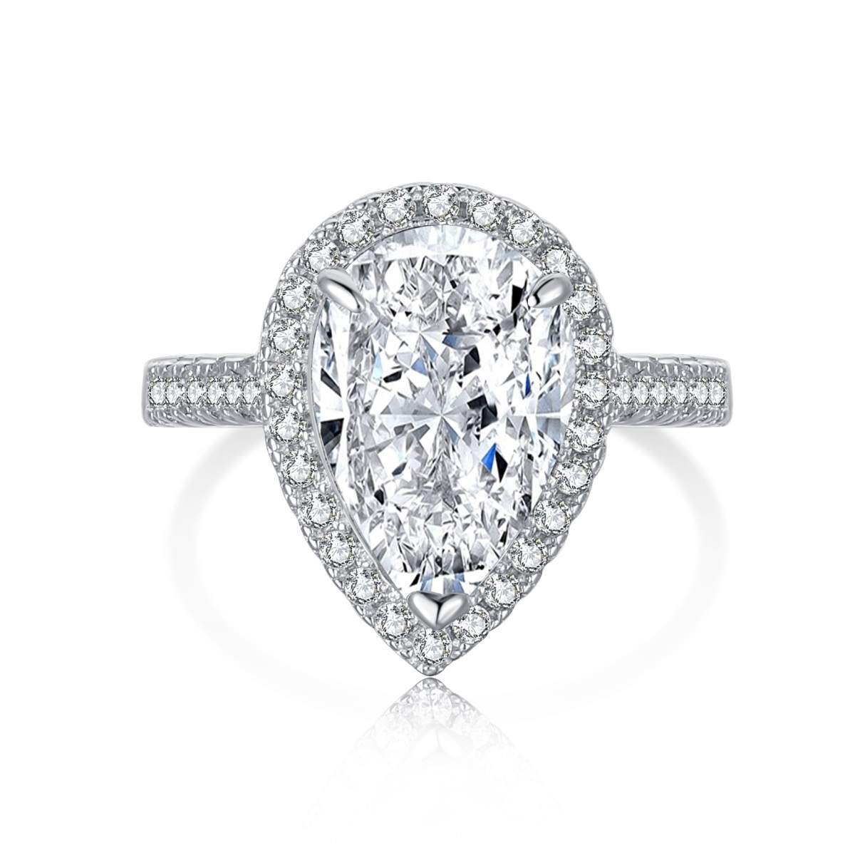 Affluent Ring