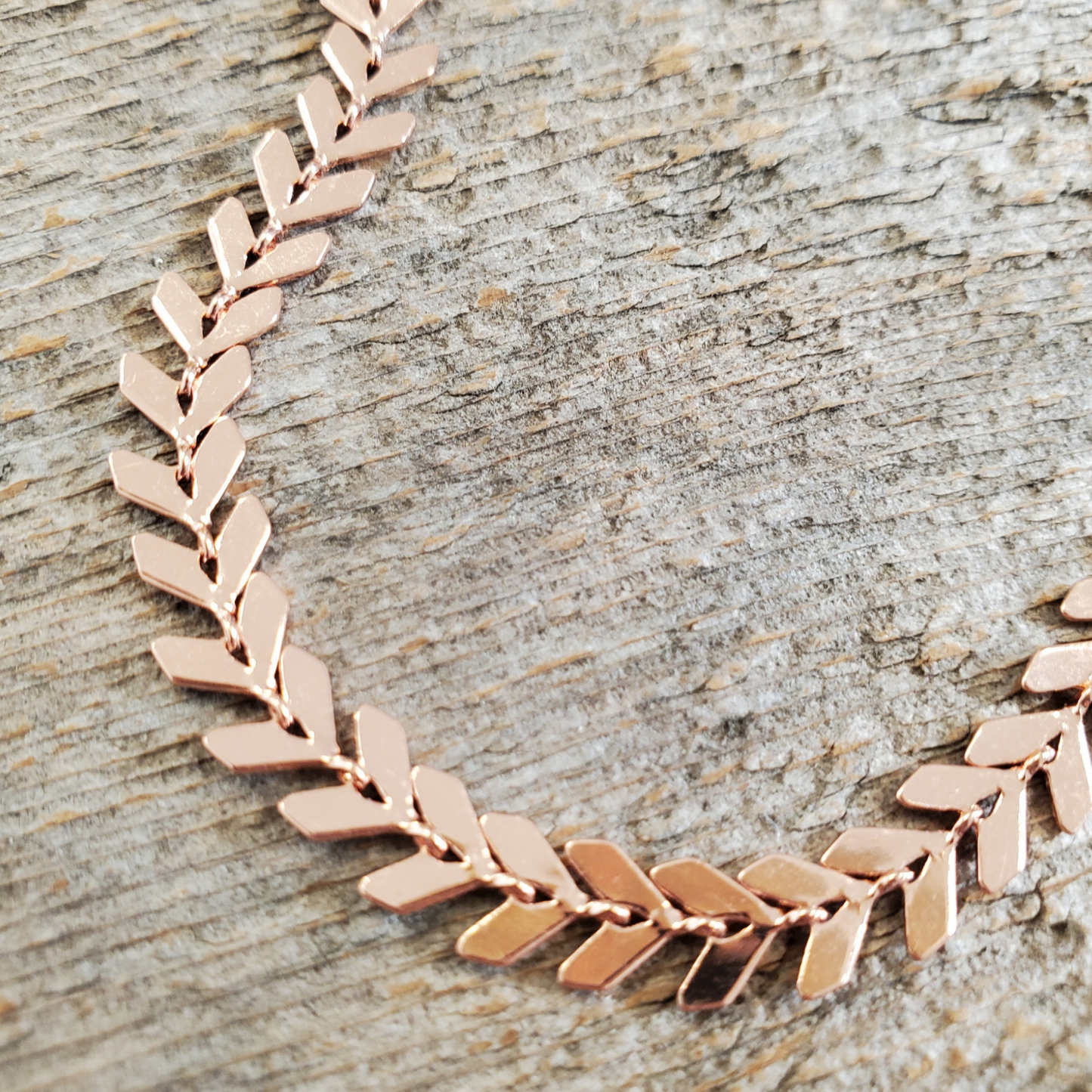 Bohemia Necklace