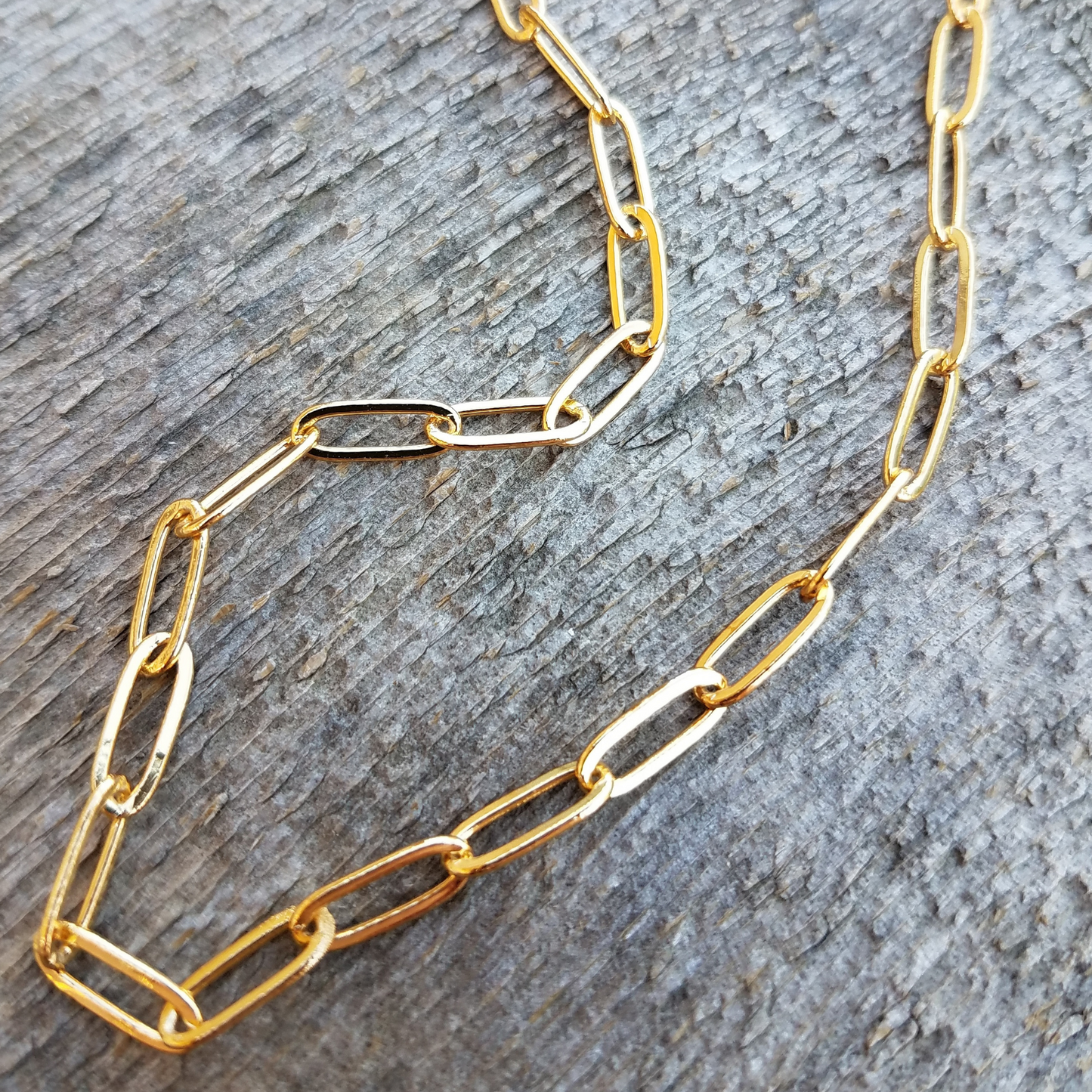Helix Necklace