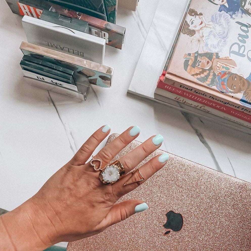 Triangle Ring