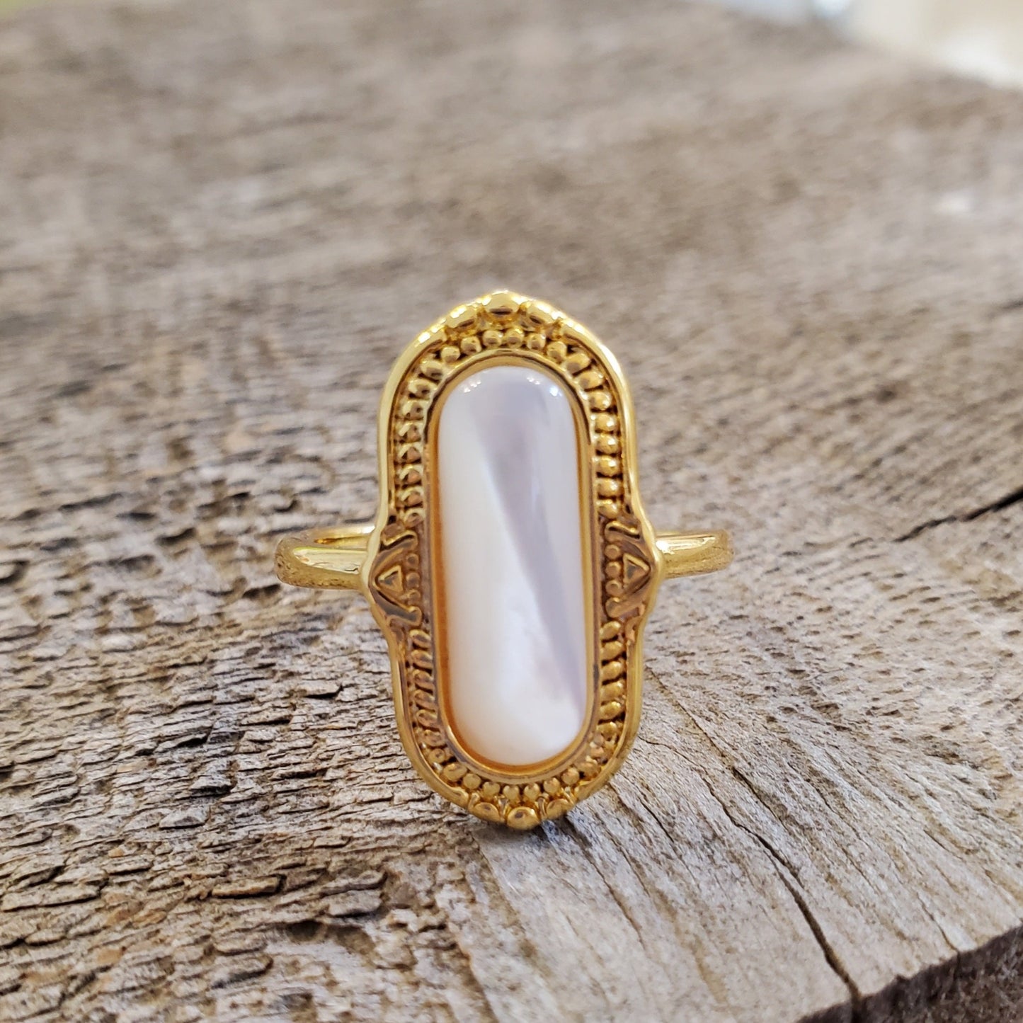 To Paris Ring