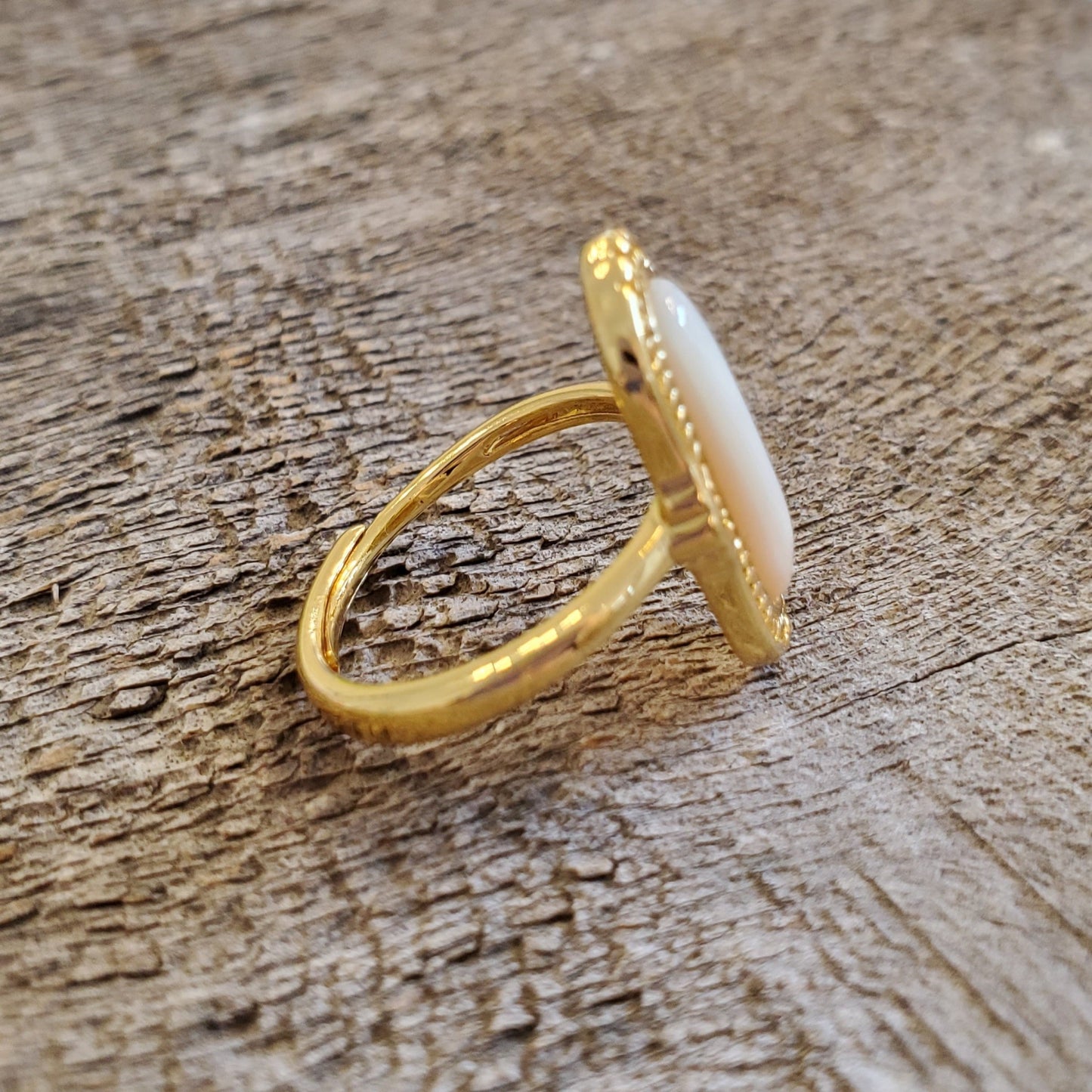 To Paris Ring