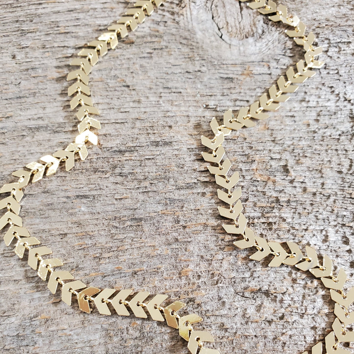 Bohemia Necklace