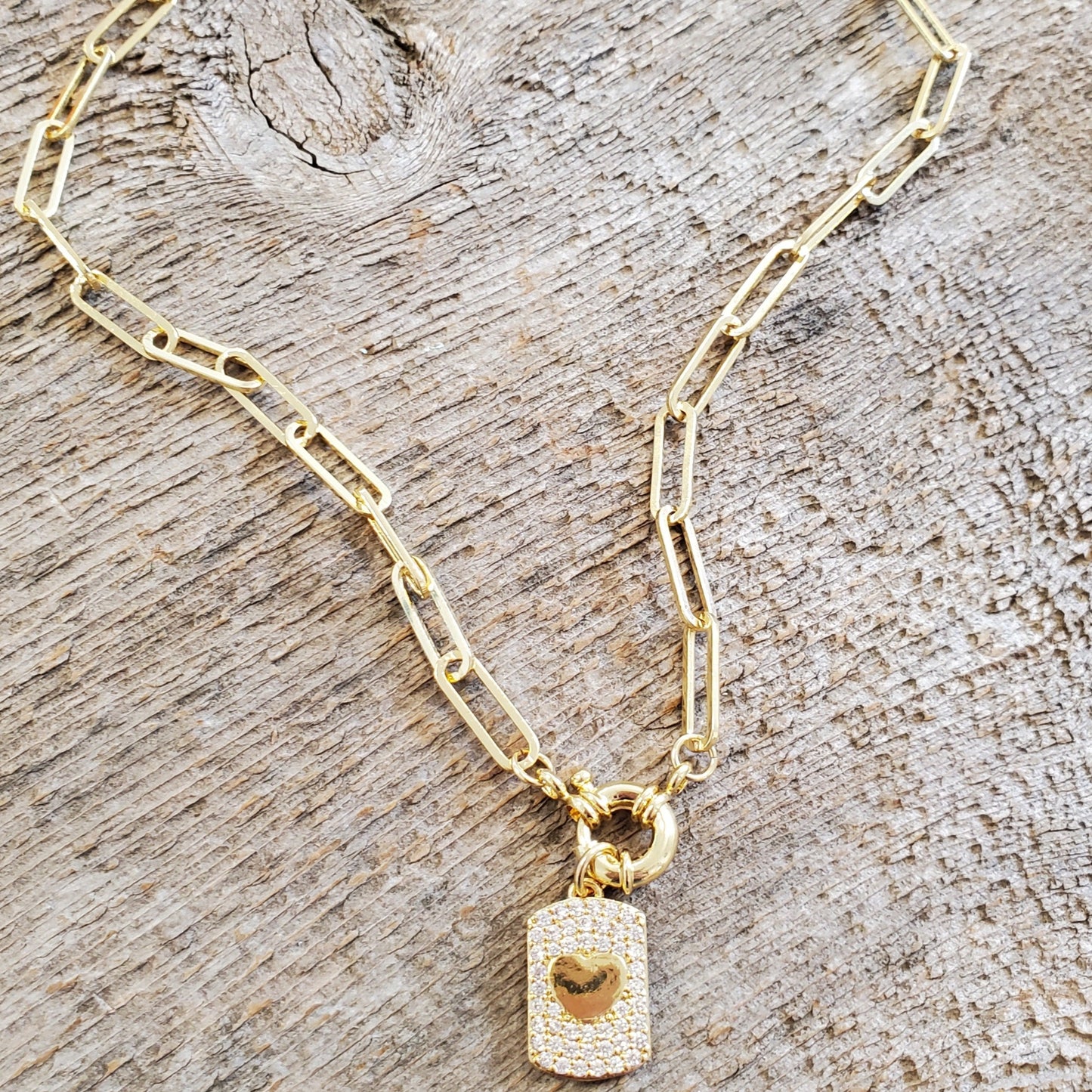 Gigi Necklace