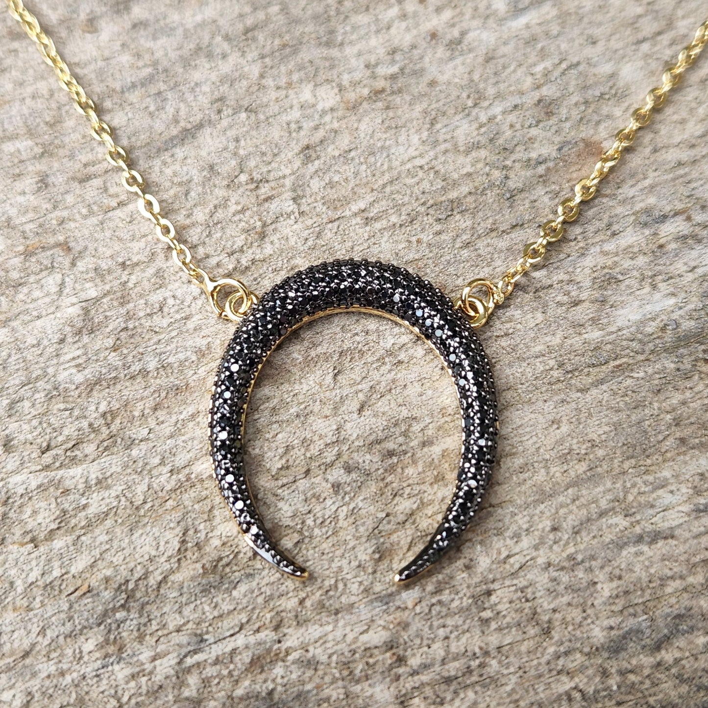 Lilith Necklace