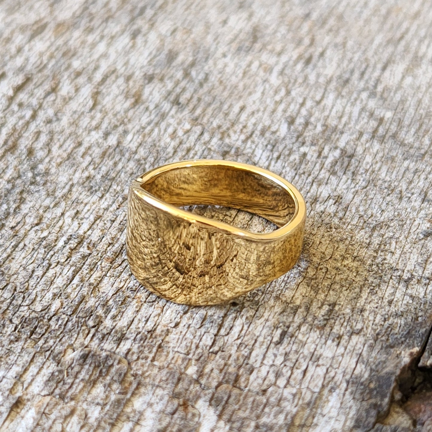 Andes Ring
