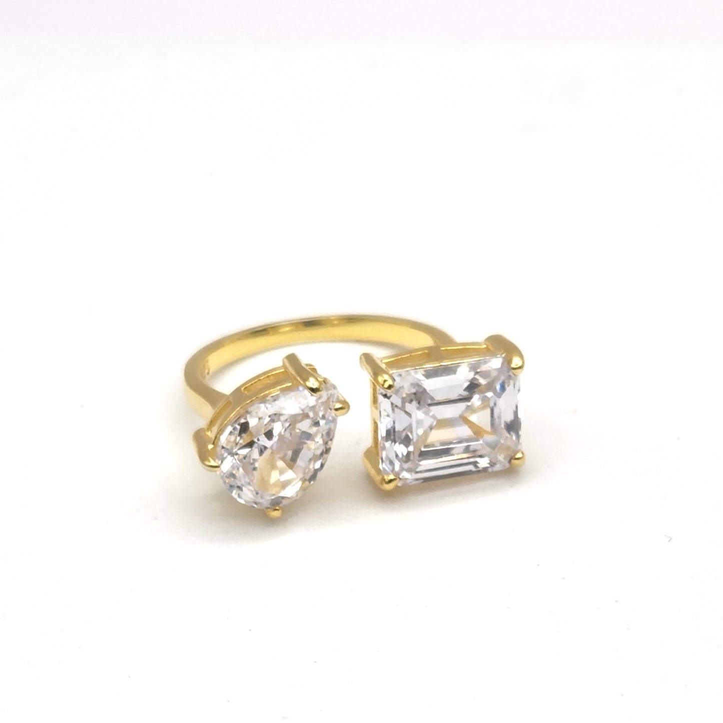 The Pasadena Ring