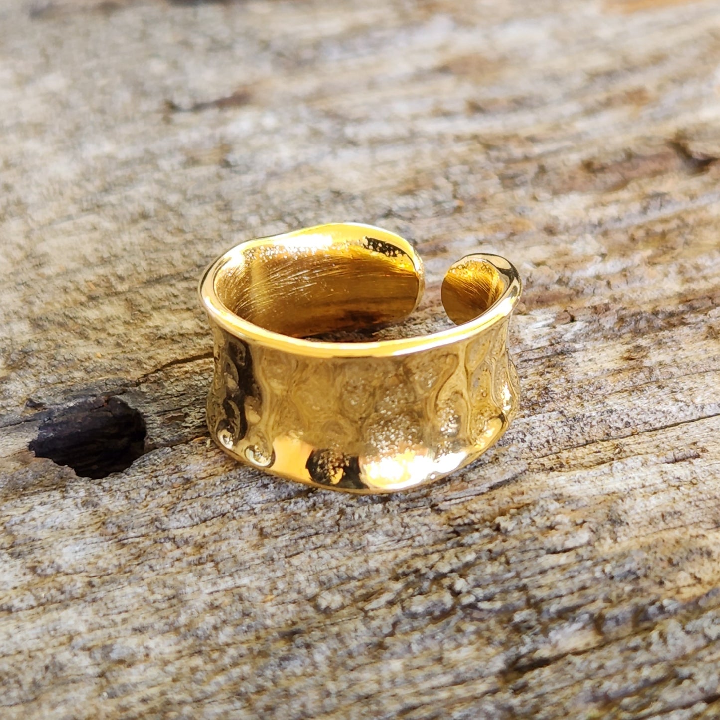 Cali Ring