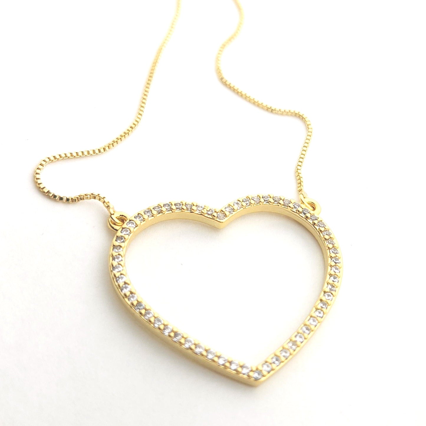 LoveStruck Necklace
