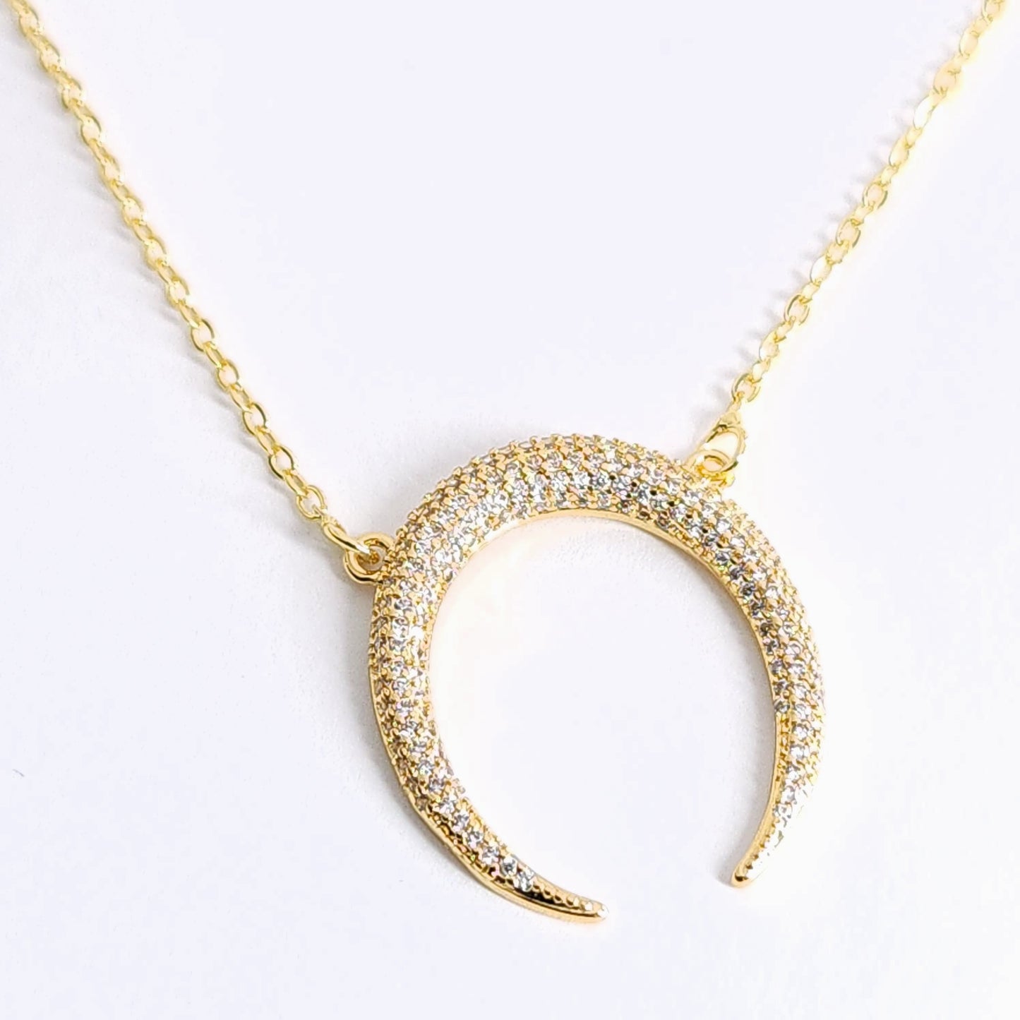 Lilith Necklace