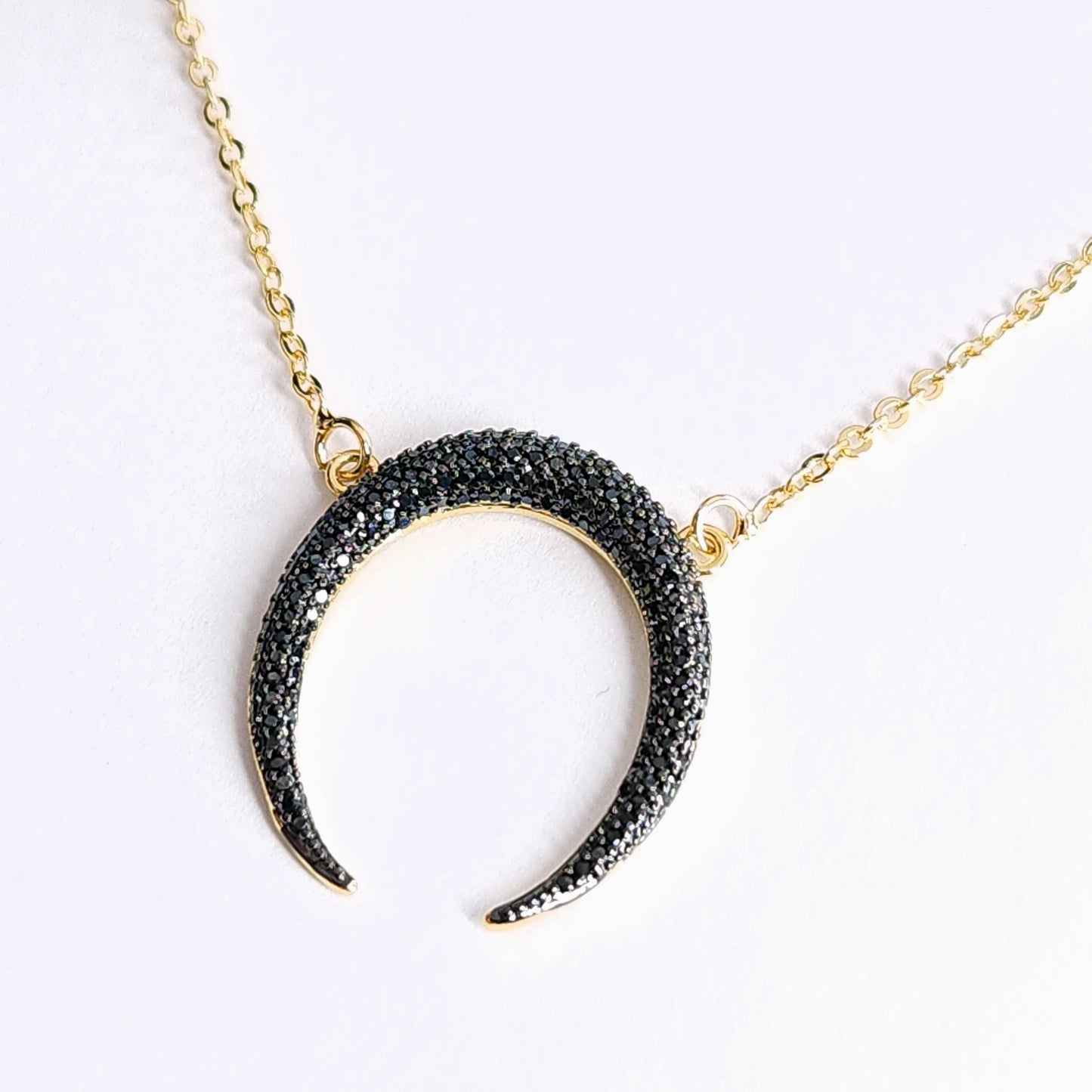 Lilith Necklace