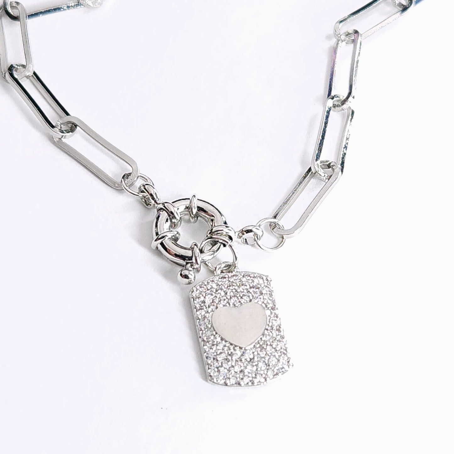 Gigi Necklace