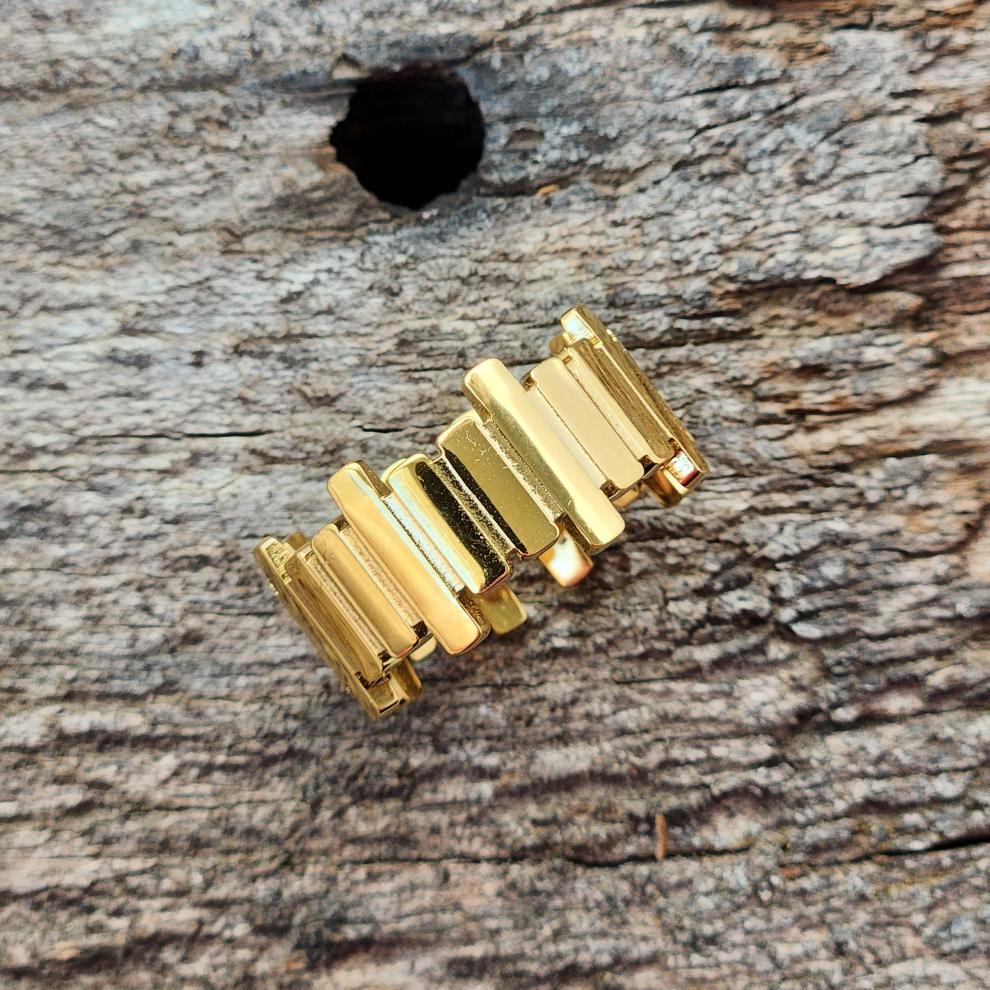Nova Ring