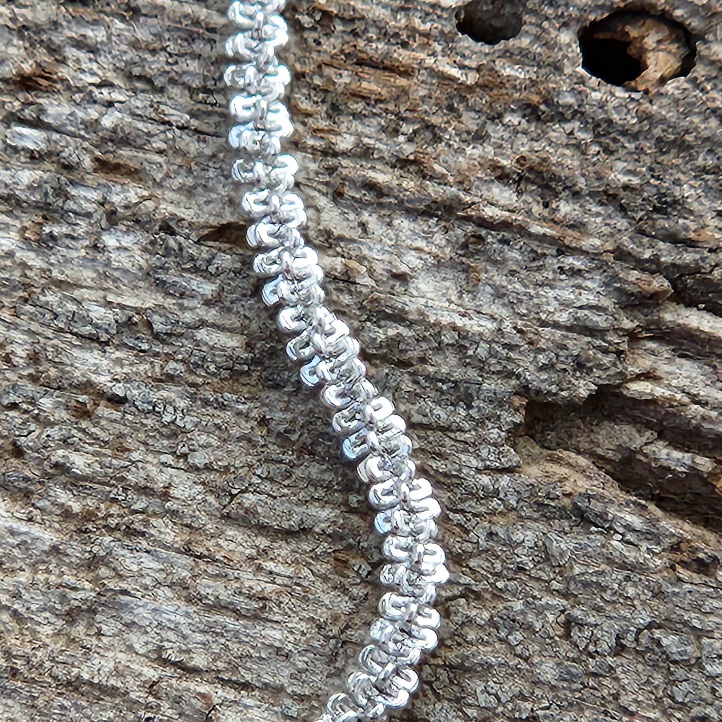 Glitter Flash Chain