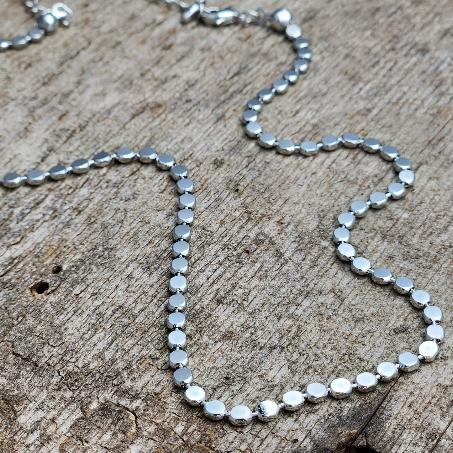 Halo Chain