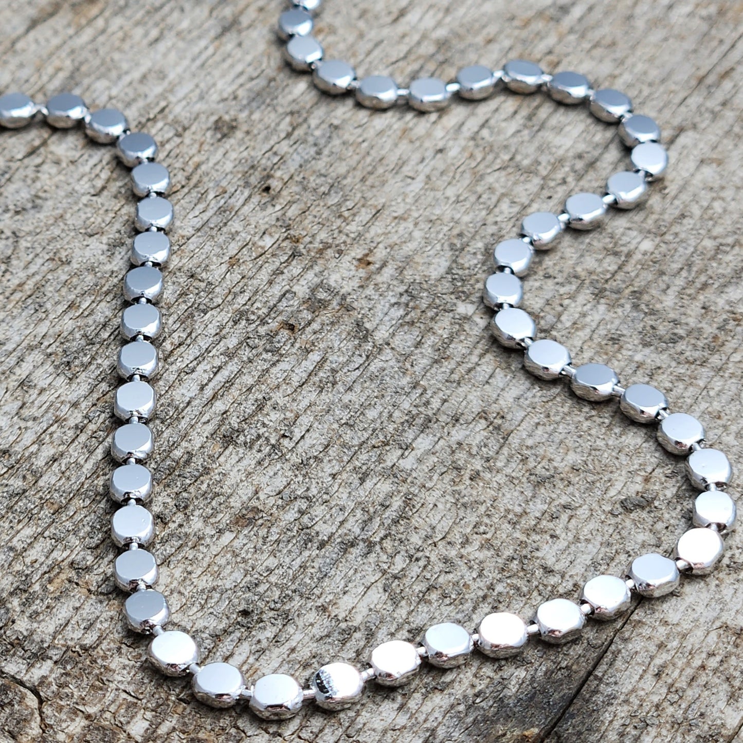 Halo Chain