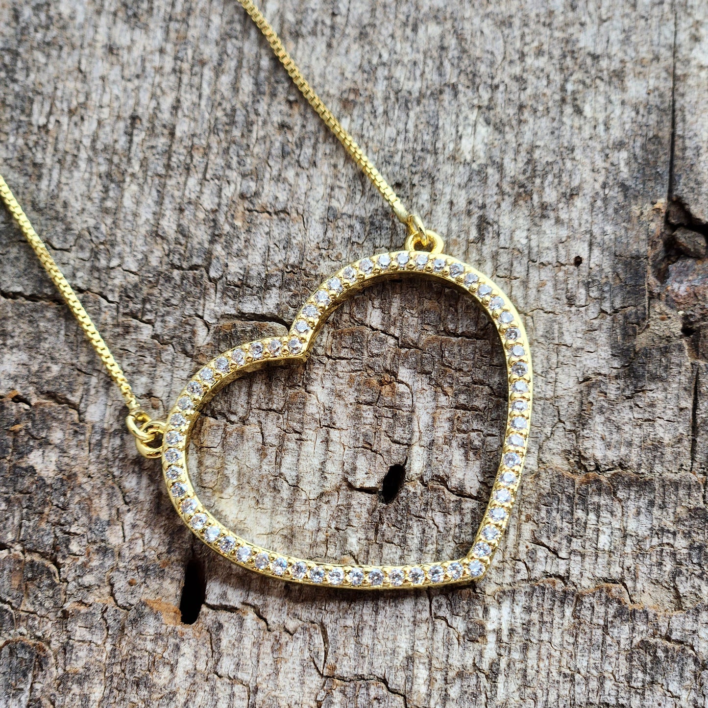 LoveStruck Necklace