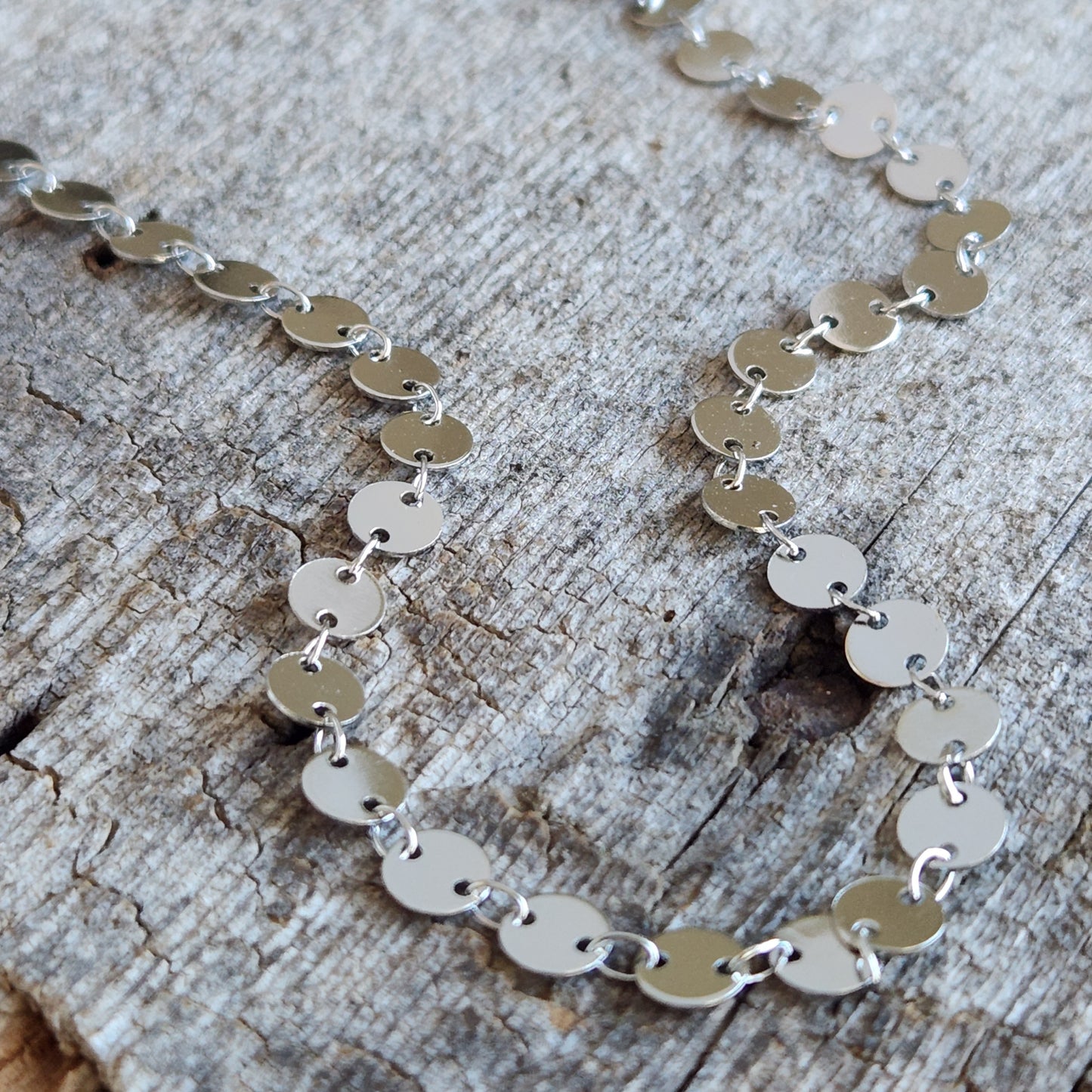 Disc Choker