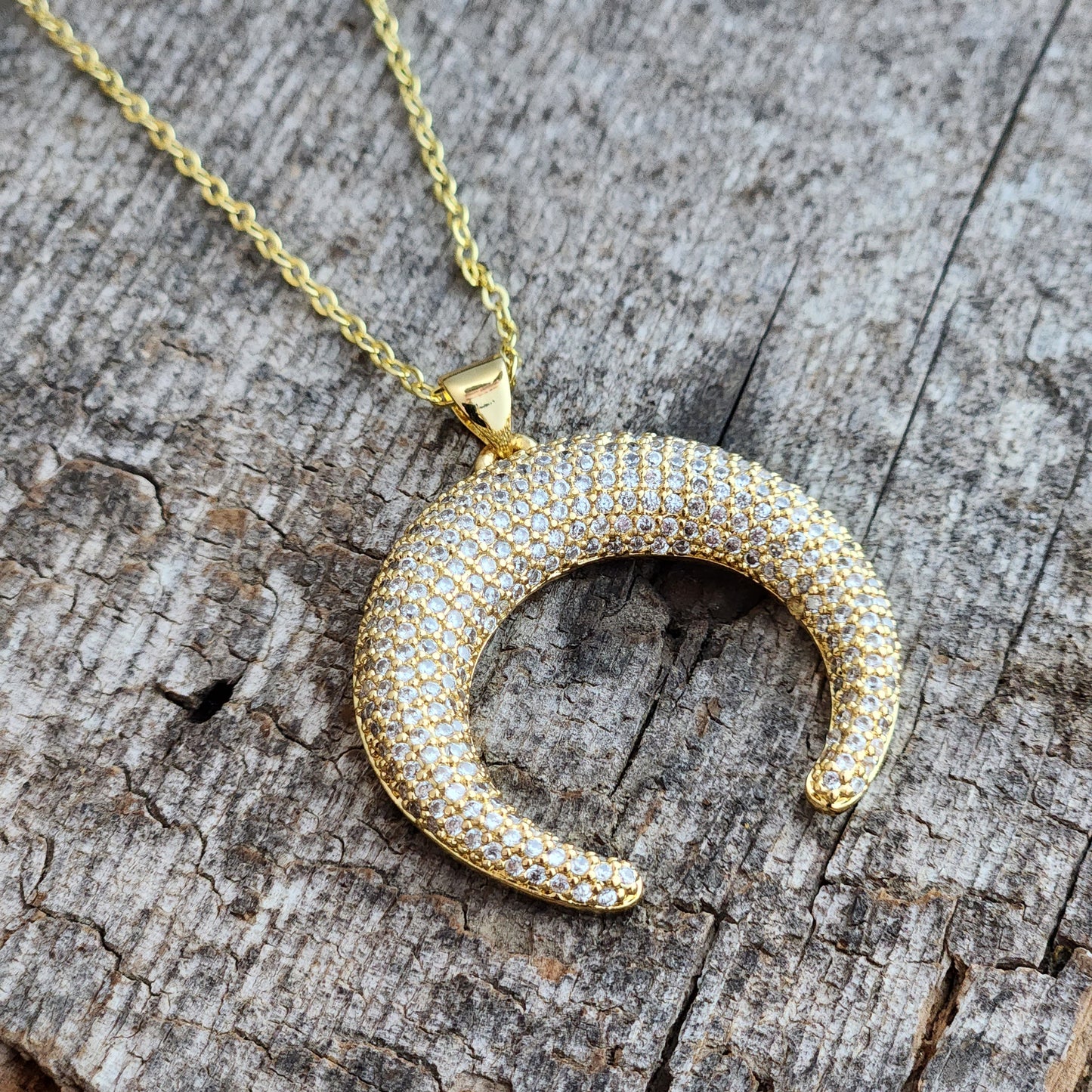 Dallas Necklace