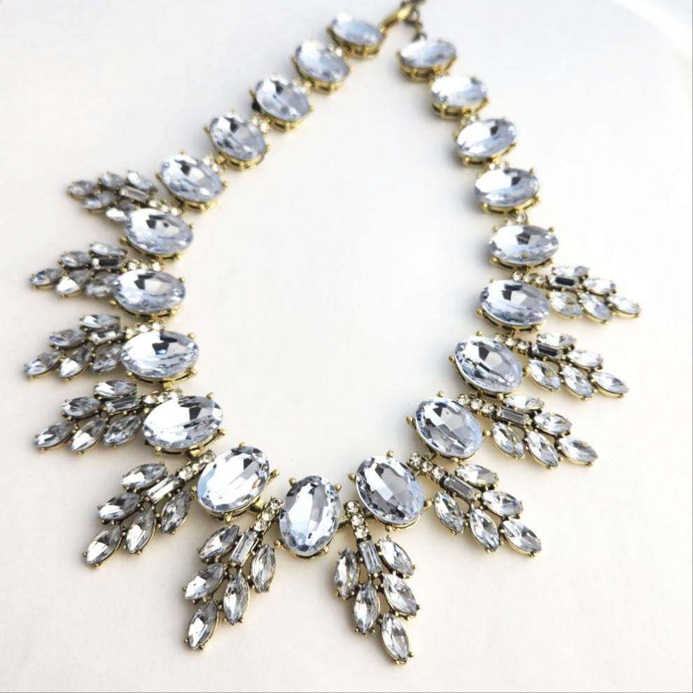 Rock & Rage Necklace