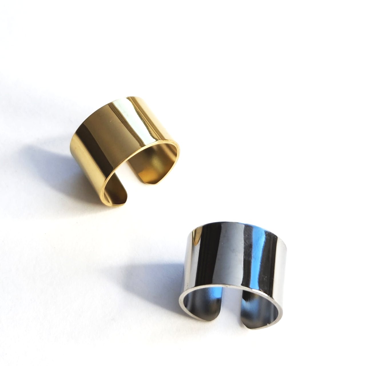 Simply Bold Ring