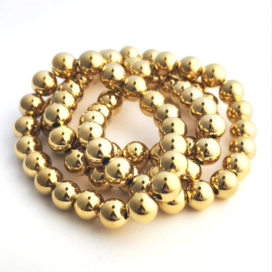 10mm Ball Bead Stack