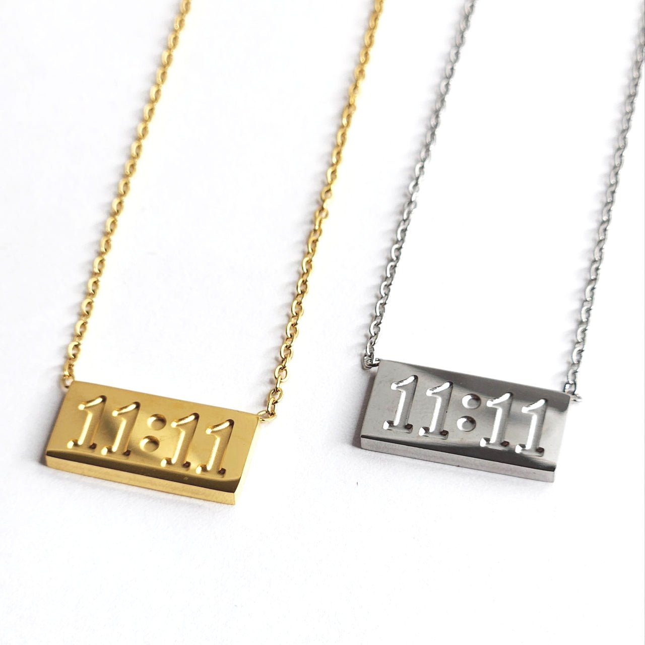11:11 Necklace