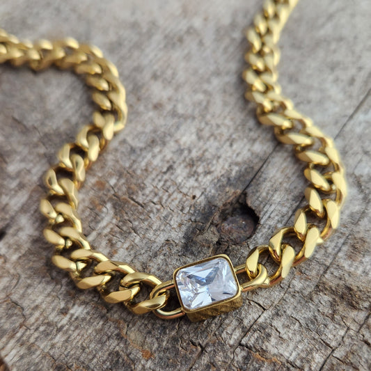 KoKo Necklace