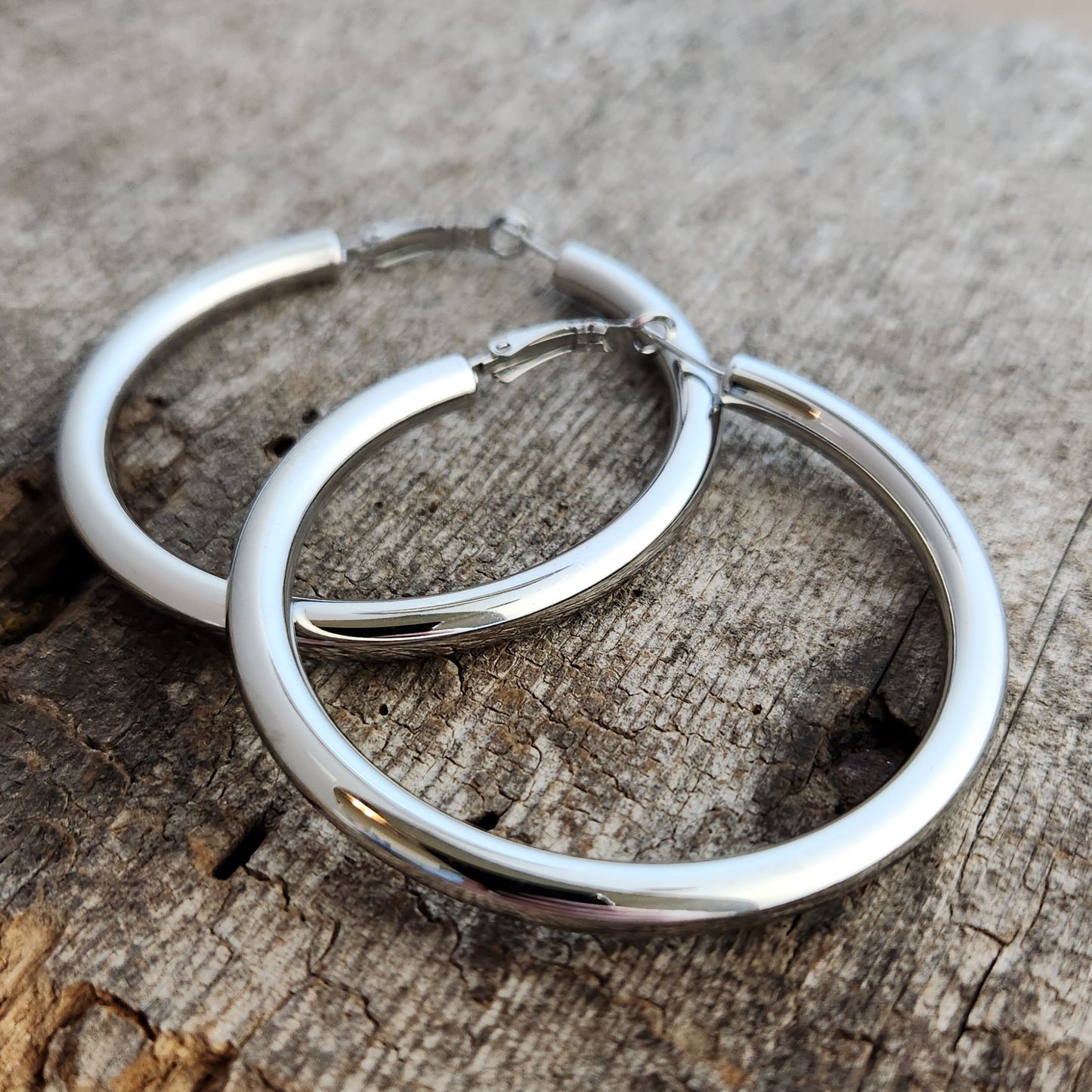 Big Ass Hoops