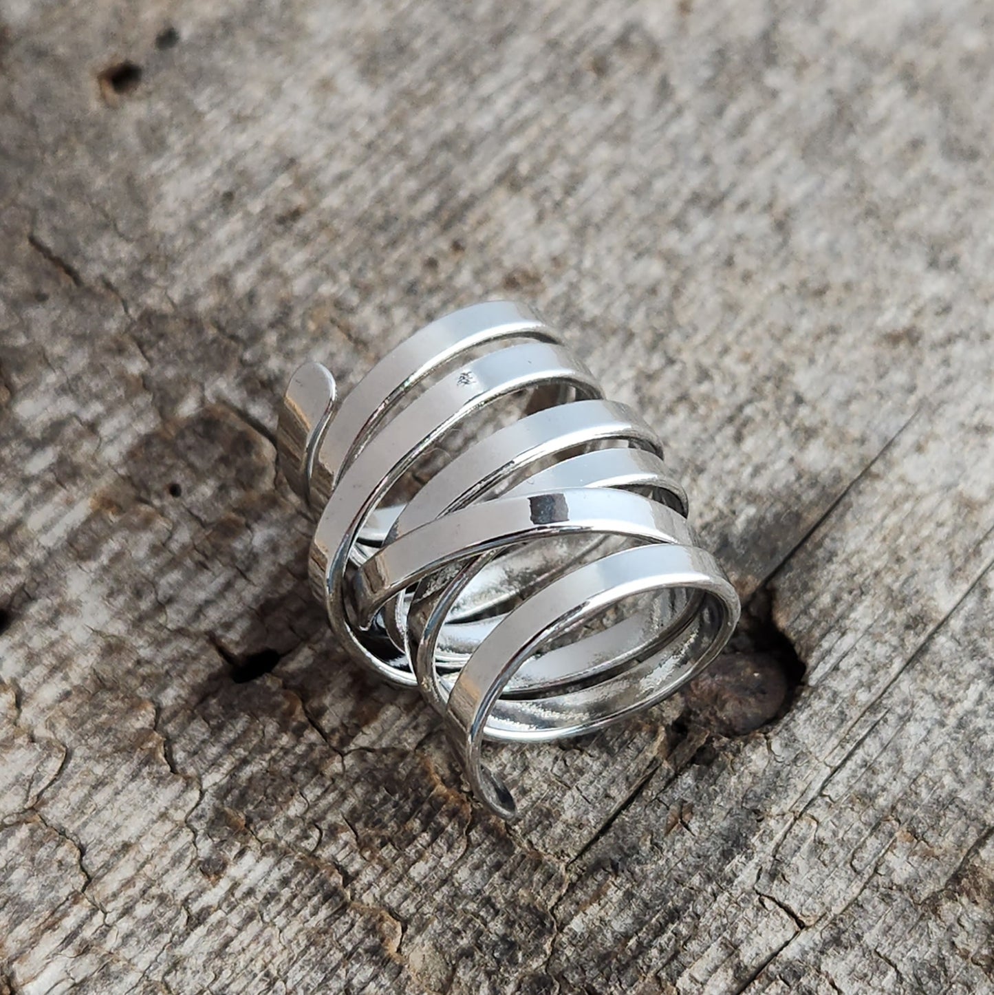 Posh Ring
