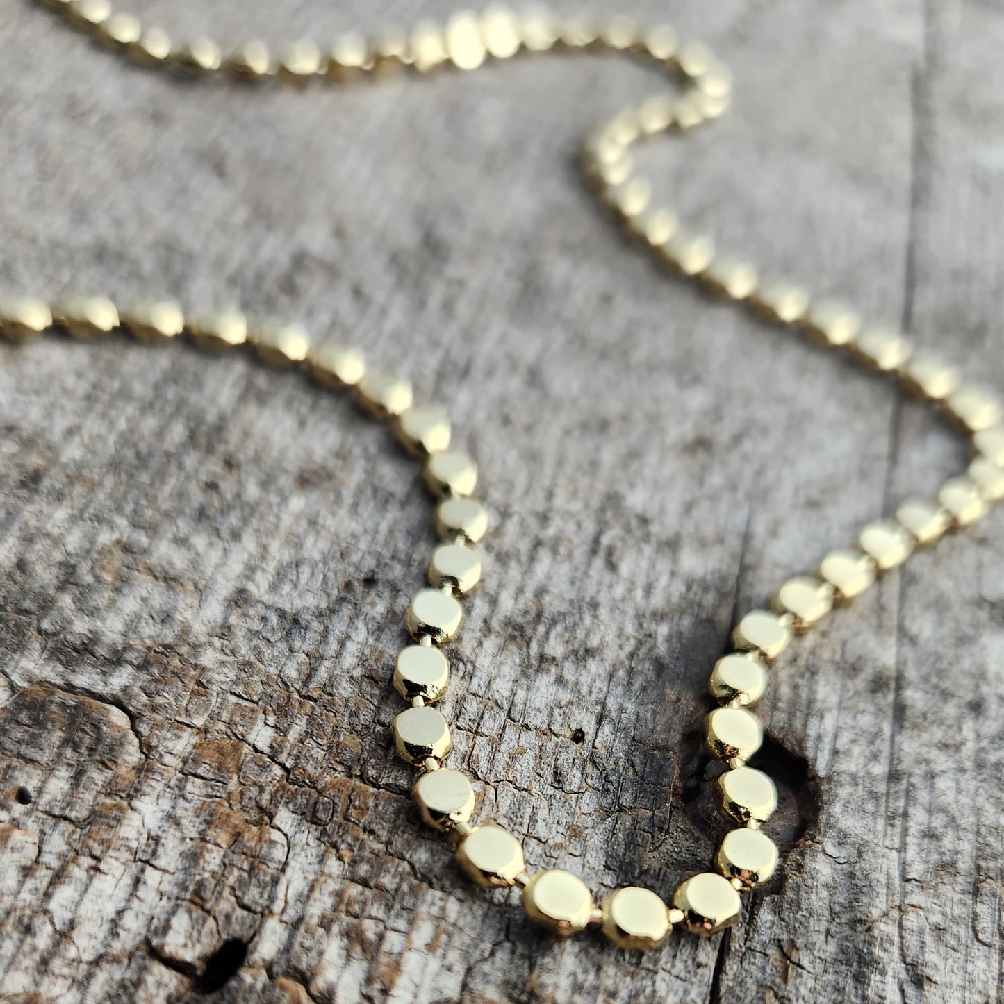 Halo Chain