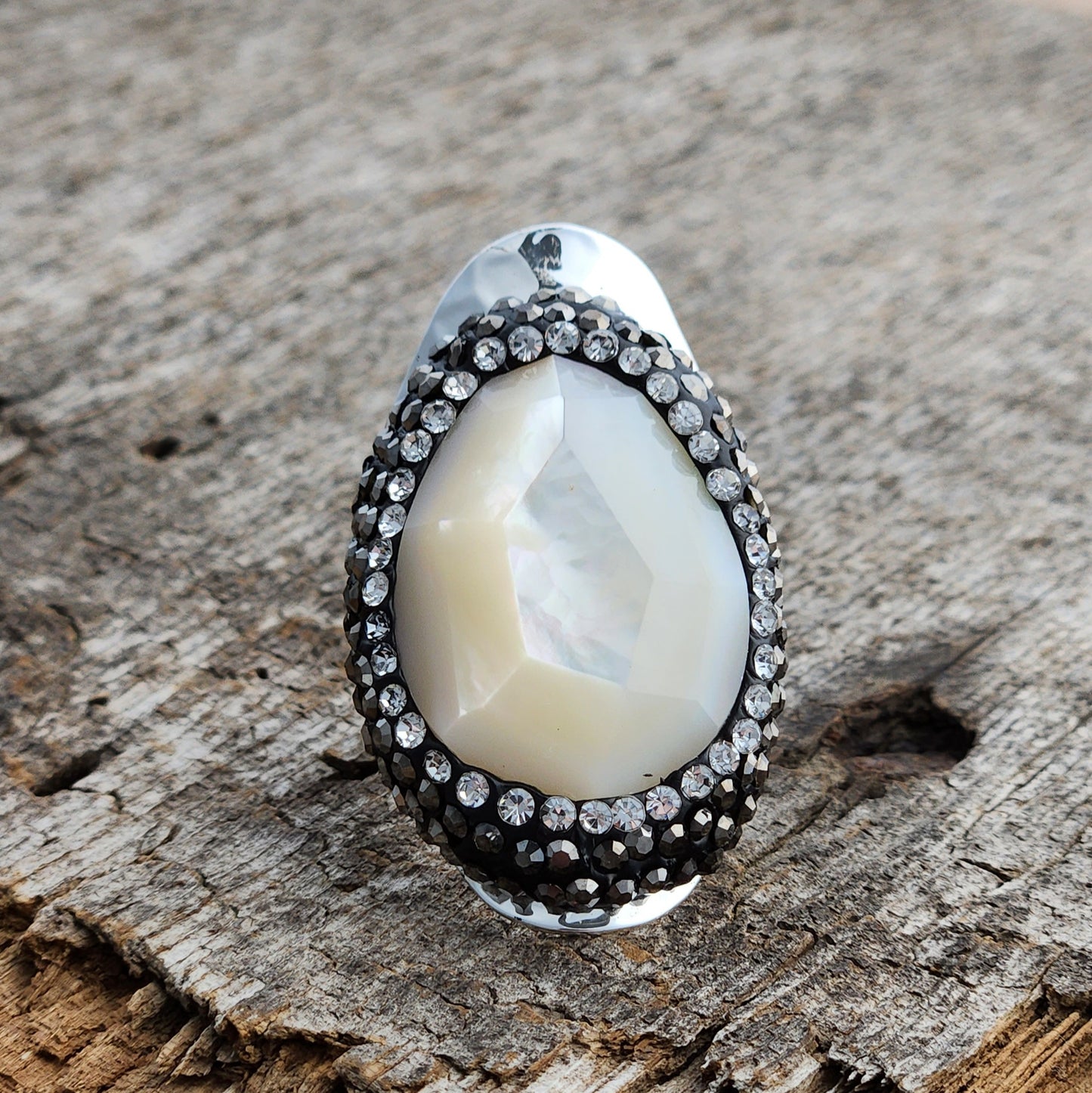 Pearlite Ring