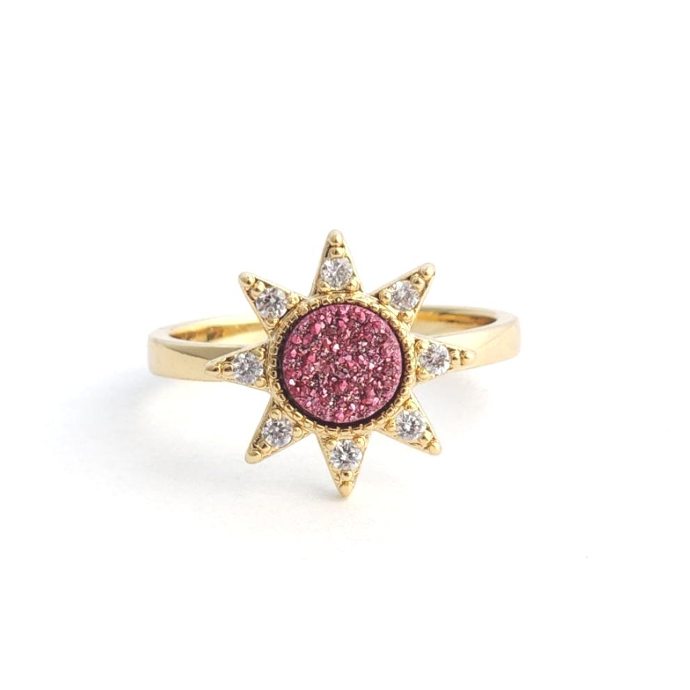 Sunny Ring