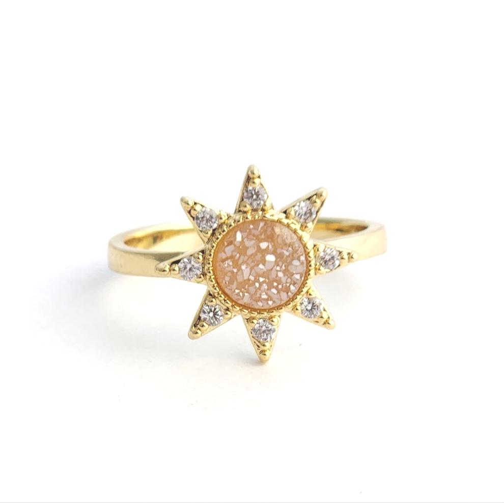 Sunny Ring