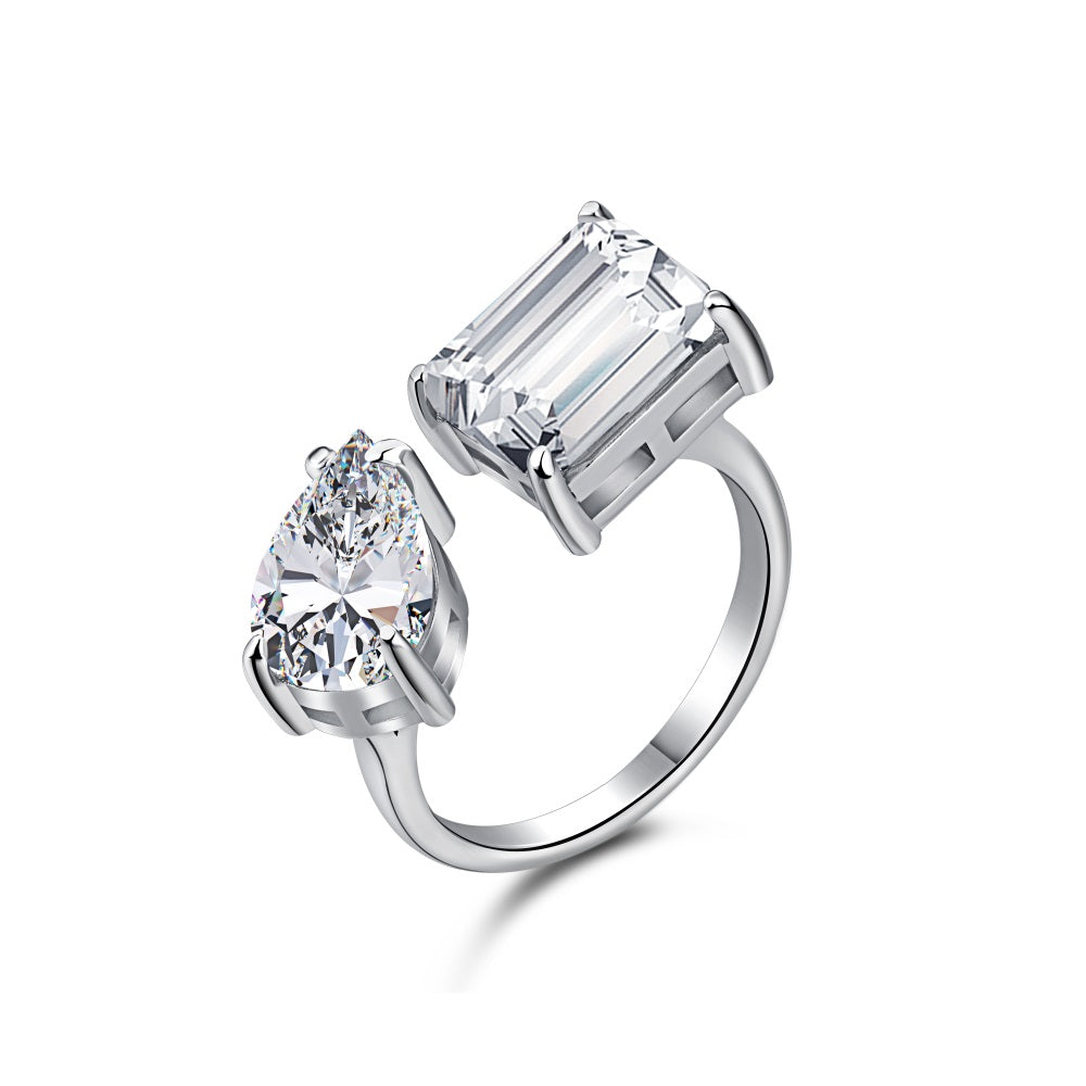 The Pasadena Ring