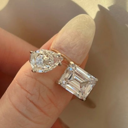The Pasadena Ring