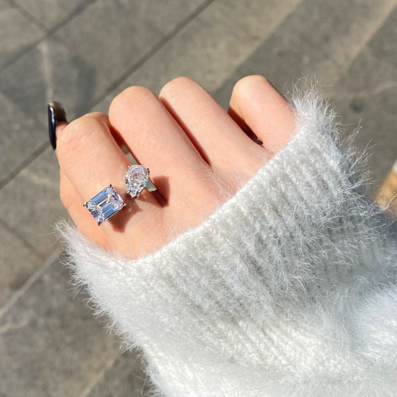 The Pasadena Ring