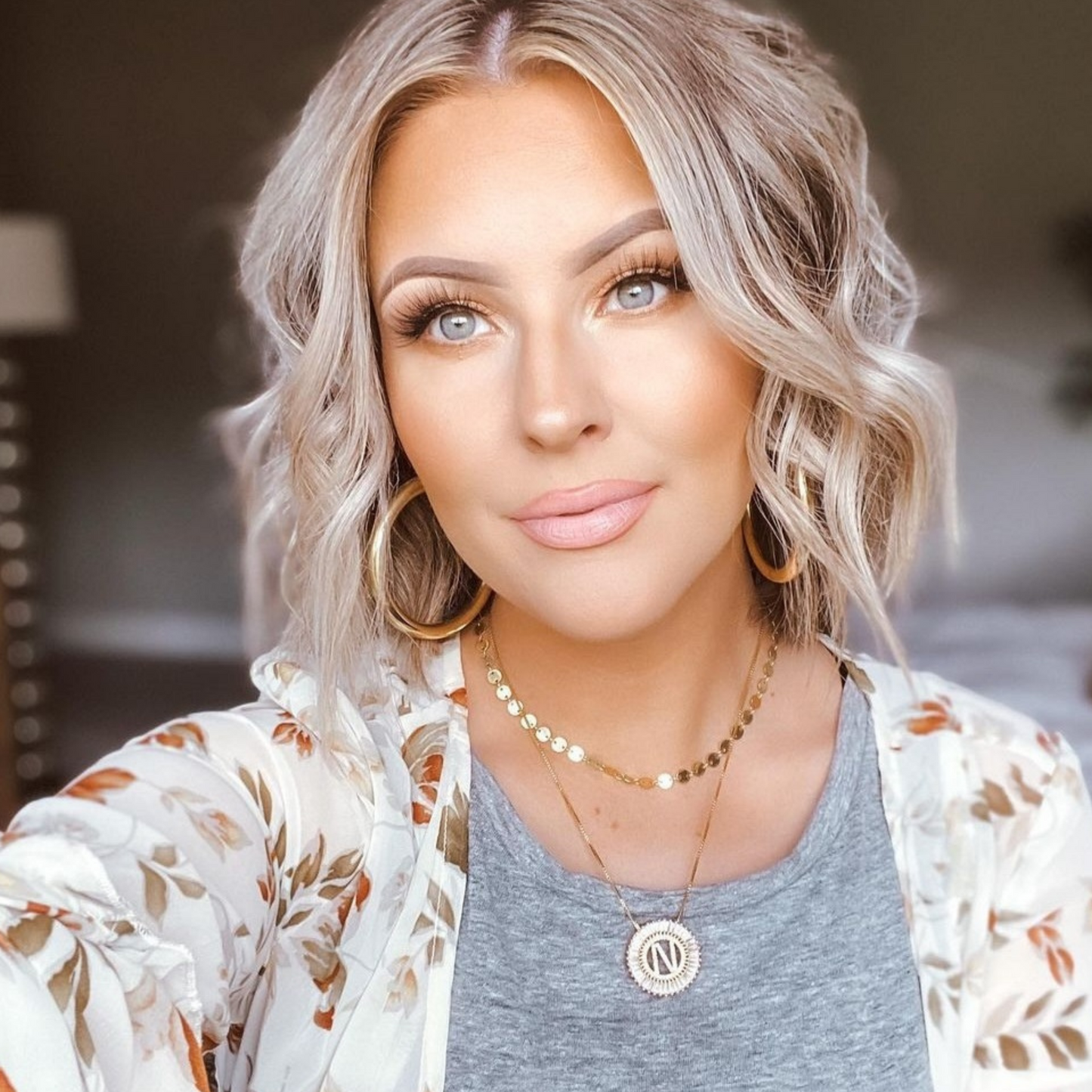 Disc Choker