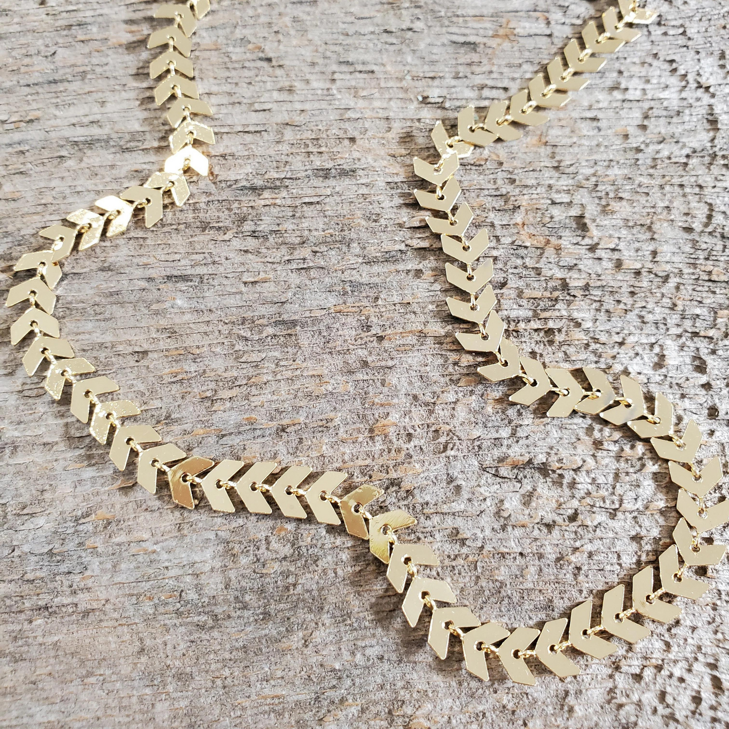 Bohemia Necklace